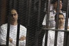 Egypt arrests sons of ex-president Mubarak over embezzlement