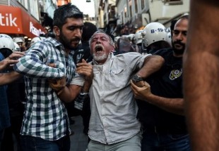 Turquie: Arrestations lors d