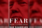 «وحشت» همه آمارهای فروش کتاب آمریکا را تغییر داد