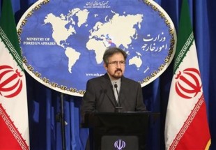 ايران: اتصالاتنا التقنية مع اوروبا مستمرة وتمضي في المسار الصحيح