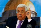 هشدار محمود عباس در مورد تقسیم مسجد الاقصی