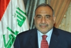 ​احتمال نخست وزیری عبدالمهدی در عراق