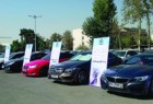 ​۵۵ خودروی لوکس به ‌دلیل "دور دور کردن" در مناطق شمالی تهران توقیف شد/معضل اجتماعی یا مانور بچه‌پولدارها؟