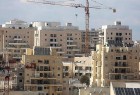 احداث شهرک های صهیونیستی در کرانه باختری چندبرابر شده است