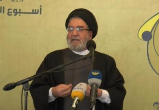 ​انتقاد رئیس شورای سیاسی حزب الله از برخی مسئولان فتنه جو در لبنان