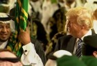 Democrats want Trump’s Saudiphilic support to end