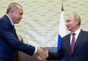 Russia, Turkey agree Idlib demilitarized zone