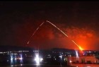 ‘Syria intercepts missiles attacking Latakia from sea’