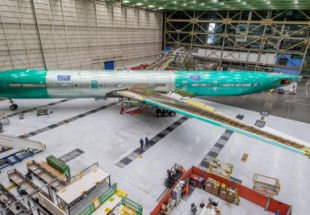 بوينغ تكشف الطائرة الأضخم في العالم وبقدرات خارقة