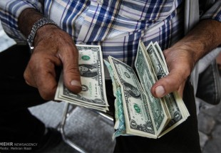 ورود دلار از افغانستان شدت گرفت