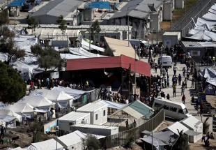 أطباء بلا حدود  تطالب اليونان بنقل المهاجرين المعرضين للخطر من مراكز استقبالهم