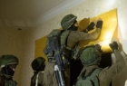 ​حمله صهیونیست ها به منزل یکی از رهبران جهاد اسلامی فلسطین