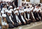 علمای بحرین، ادامه هتک حرمت آل خلیفه علیه شعائر مذهبی را محکوم کردند
