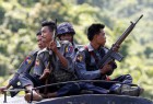 الأمم المتحدة تطالب ميانمار بإبعاد الجيش عن السياسة بعد أزمة الروهينغا