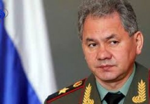 روسی وزیر دفاع نے جہاز گرنے کا ذمہ دار اسرائیل کو قراردیا ہے