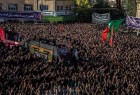 عشقی ناتمام به حسین بن علی (ع)/مراسم باشکوهی که در یونسکو ثبت شد +تصاویر