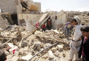 مجموعة "المبادرة العربية" تدعو لوقف العدوان على اليمن