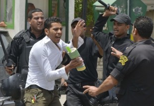 العفو الدولية تنتقد نظام السيسي: مصر سجن مفتوح للمعارضين