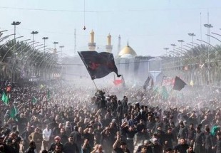 ​«الحسین یجمعنا» به عنوان شعار مراسم امسال اربعین حسینی انتخاب شد