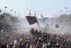 ​«الحسین یجمعنا» به عنوان شعار مراسم امسال اربعین حسینی انتخاب شد