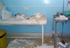 العثور على مشفى  للإرهابيين وكميات من الأدوية بعضها إسرائيلي  في ريف القنيطرة الجنوبي