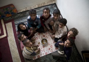 گرسنگی جان پنج میلیون کودک یمنی را تهدید می کند