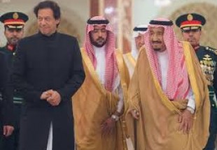 عمران خان کا مسلم ممالک کے مابین بہتر تعلقات پر زور