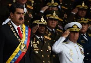 وینزویلا کے صدر کو قتل کیے جانے کی سازش تیار