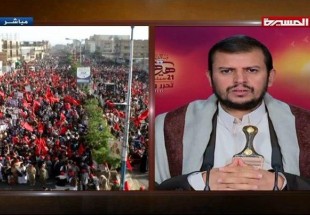 السيد الحوثي: لن نستسلم ونحن صامدون مهما تمادى تحالف العدوان في الإجرام والوحشية