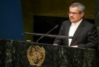 طهران تطالب المجتمع الدولي بإدانة الكيان الصهيوني