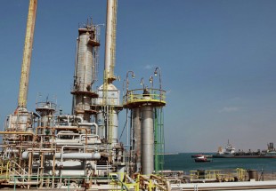 ليبيا: شركة نفطية تعيد افتتاح بئر بقدرة إنتاجية تصل إلى 3 آلاف برميل يوميا