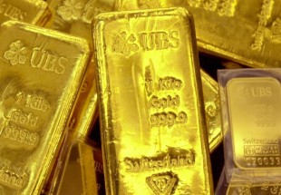 الذهب يرتفع مع تراجع الدولار ويتجه لأول مكسب أسبوعي في 4 أسابيع