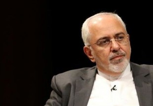 US real threat to ME, global security: Zarif