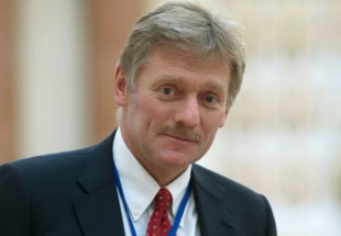 Kremlin raps US over imposing sanctions on Russia’s trade partners