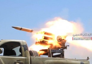 الجيش السوري يواصل عملياته لتحرير بادية السويداء