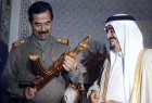 ​حکام عرب خلیج فارس در طول جنگ تحمیلی چه خدماتی به صدام ارائه می‌کردند؟+ آمار