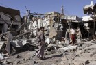 HRW warns of Saudi efforts to halt probes into Yemen war crimes