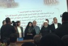 نویسنده ایرانی در جشنواره بین‌المللی در لبنان درخشید