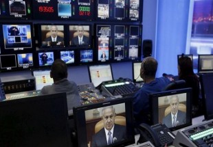 رژیم صهیونیستی درصدد راه‌اندازی ۲۷ کانال ماهواره‌ای به زبان عربی