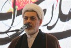 Imam Hussein sets example for humans worldwide