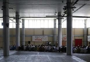 نخستین مسجد شهر آتن، به زودی افتتاح می شود