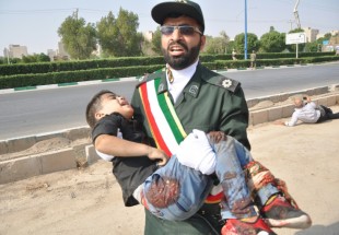Iran: 24 morts dans une attaque terroriste