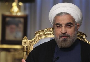Iran gives crushing response to slightest threat: Rouhani