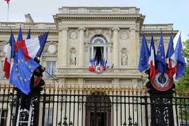 الخارجية الفرنسية تدين الهجوم الإرهابي في مدينة اهواز