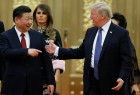 ‘US attempting to maintain hegemony with China sanctions’