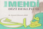 Turkish version of book on Imam Mahdi (AS) published