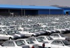 مجلس با گزارش مسکوت ماندن طرح «ساماندهی بازار خودرو» مخالفت کرد