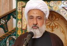 علي الخطيب: للتضامن مع ايران في حربها ضد الارهاب
