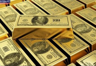​قیمت طلا، قیمت دلار، قیمت سکه و قیمت ارز امروز ۹۷/۰۷/۰۱