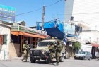 جيش الاحتلال يحاصر قرية نحالين